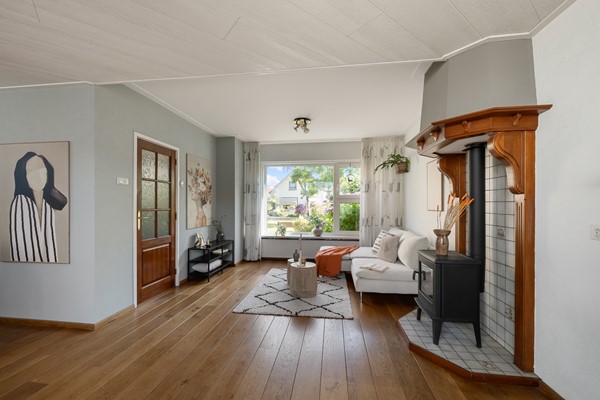 Medium property photo - Egelenburg 24, 1852 JE Heiloo